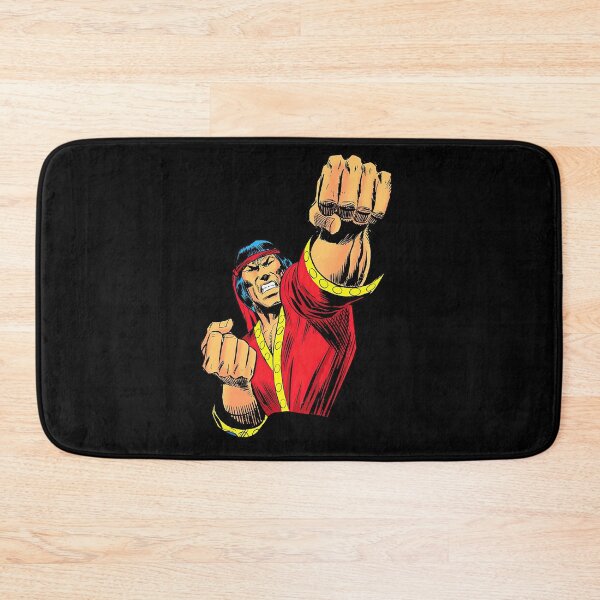 Item preview, Shang Chi Master Of Kung Fu designed and sold by shopLokiSeries.