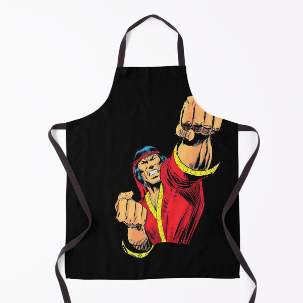 Item preview, Shang Chi Master Of Kung Fu designed and sold by shopLokiSeries.
