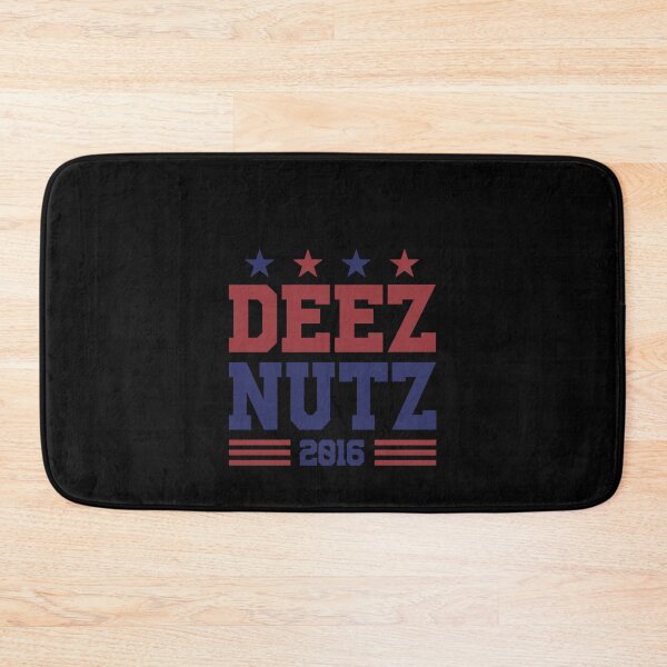 Item preview, Deez Nutz 2016 designed and sold by ElsieUnderwood.