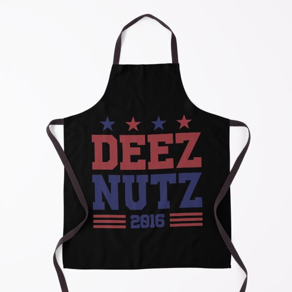 Item preview, Deez Nutz 2016 designed and sold by ElsieUnderwood.