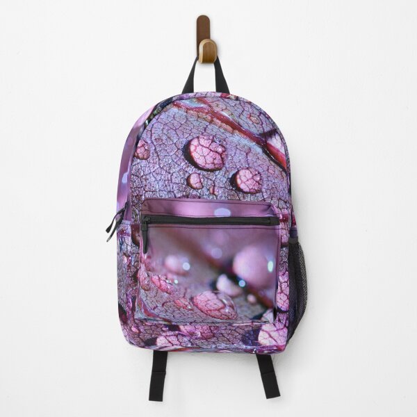 Item preview, Pink water drops designed and sold by Hasan Kamal.