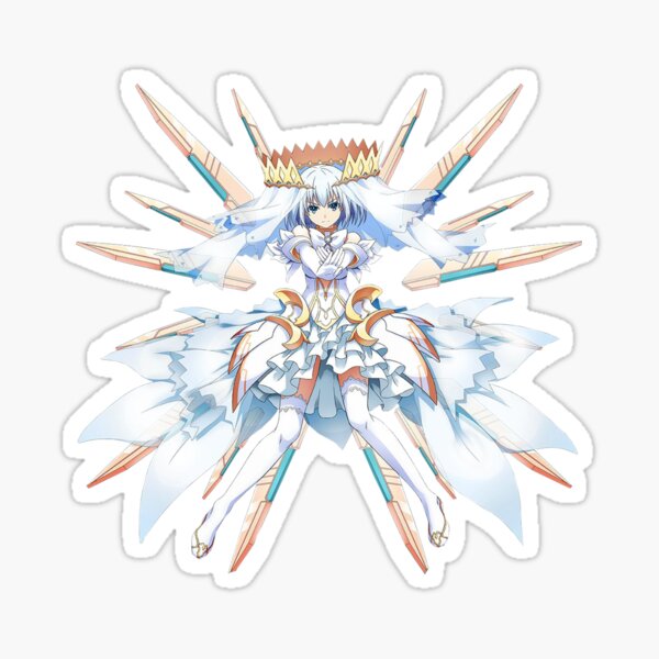 date a live origami figure