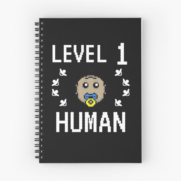 Item preview, Level 1 Humans - Cute baby emoticon - Pixelated babies designed and sold by For the love of Pixels.