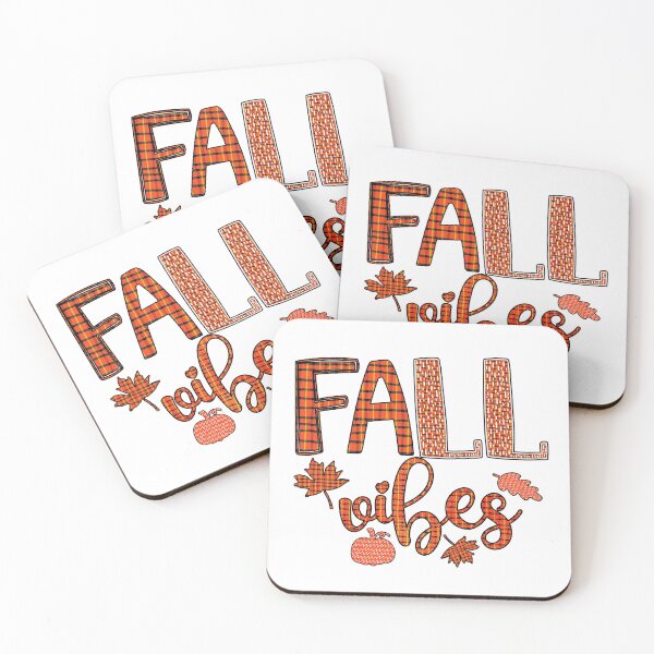 Item preview, Fall Vibes- Autumn Season Gifts designed and sold by younghopes.