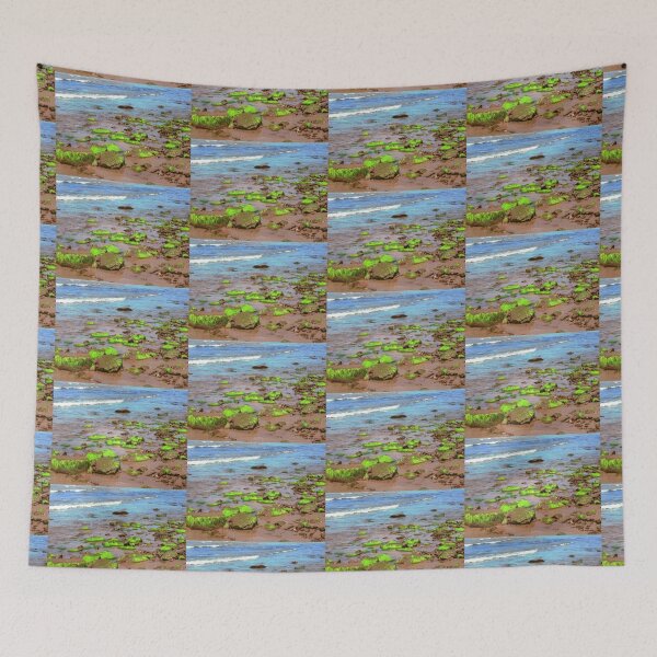 Item preview, Greenwich Beach, PEI, Canadá designed and sold by Shulie1.