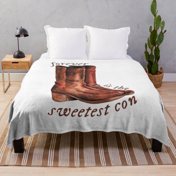 Item preview, forever is the sweetest con designed and sold by lovely-lyrics.