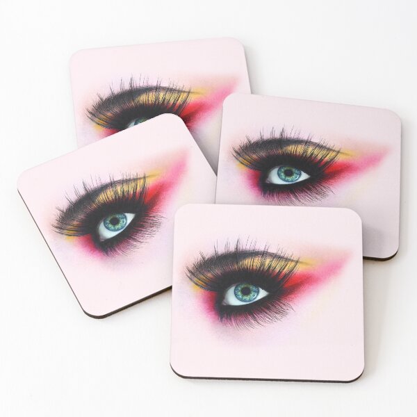 Item preview, Katy Perry WITNESS Eye designed and sold by cryaboutitnow.