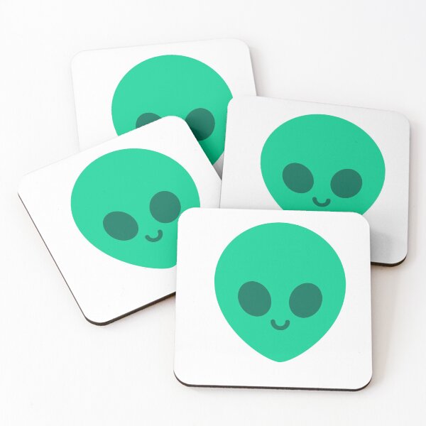 Item preview, BABY ALIEN designed and sold by RetroPlaceee.