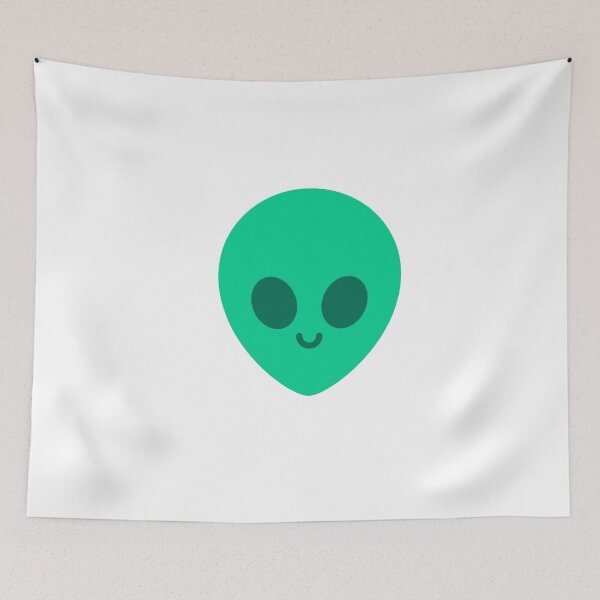 Item preview, BABY ALIEN designed and sold by RetroPlaceee.