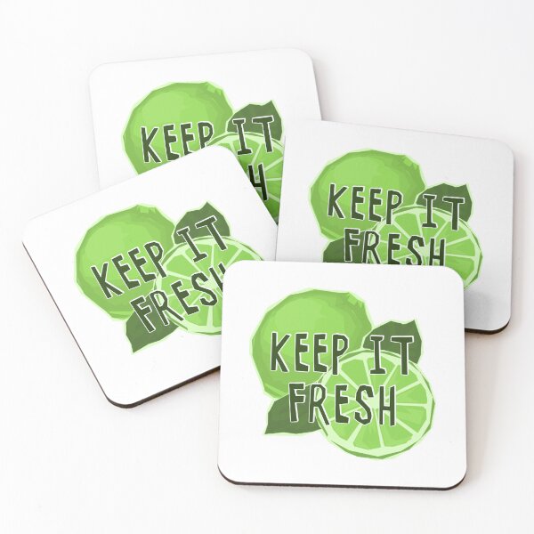 Item preview, Keep it fresh  designed and sold by ZestiRSA.