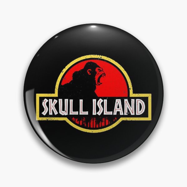 Item preview, monster island designed and sold by claudeterry.
