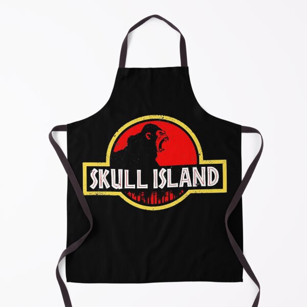 Item preview, monster island designed and sold by claudeterry.