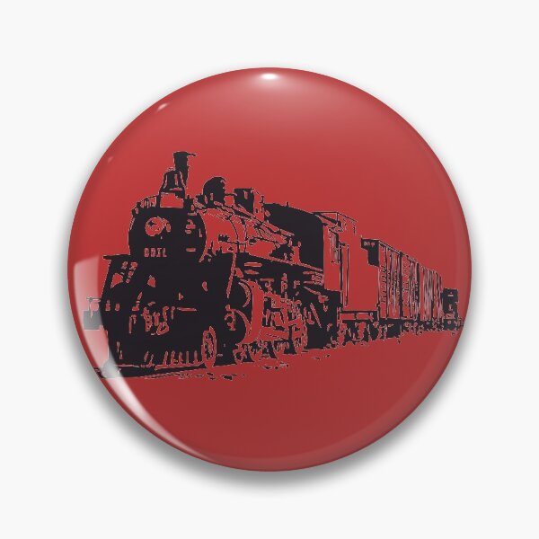 Item preview, Train my day designed and sold by RichardScanlen.
