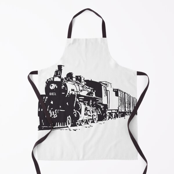 Item preview, Train my day designed and sold by RichardScanlen.