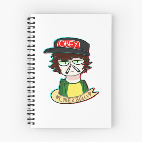 Item preview, Leafyishere Cyberbully designed and sold by Gummy Horses.