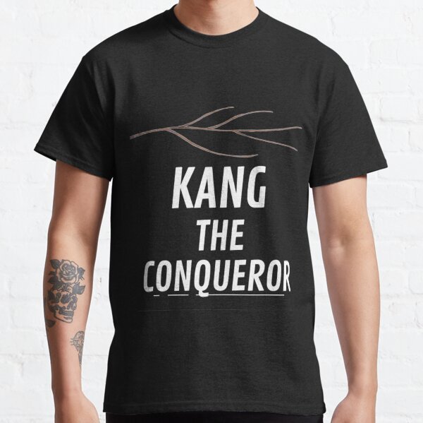 Kang The Conqueror Gifts & Merchandise | Redbubble