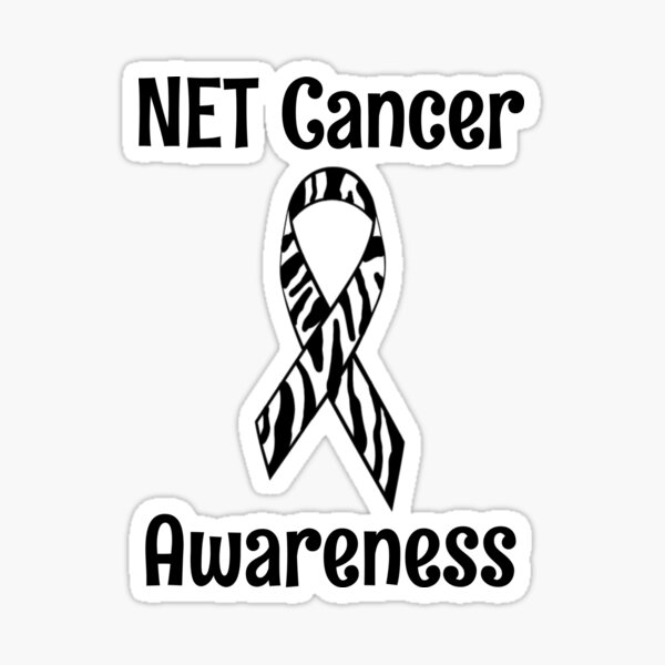 Neuroendocrine cancer awareness