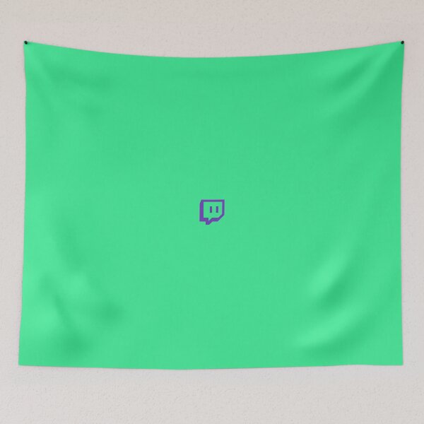 Item preview,   Twitch Logo designed and sold by jemmyhassan.