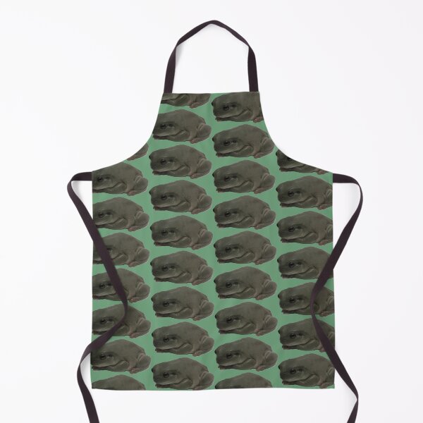 Item preview, Just a real frog. designed and sold by Dippity.