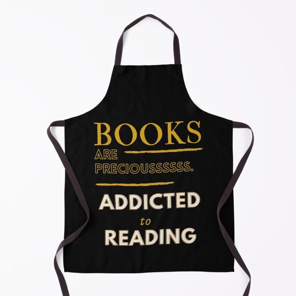Item preview, Addicted To Reading designed and sold by shihaams.