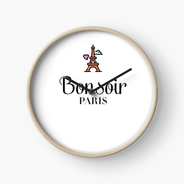 Item preview, Good evening paris designed and sold by DesginTrend.