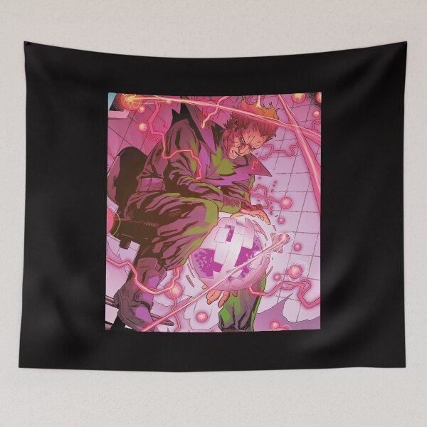 Item preview, Owen Reece designed and sold by shopLokiSeries.