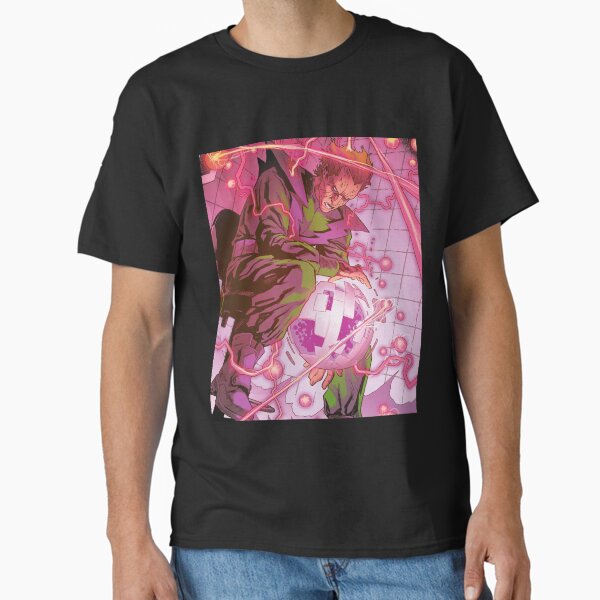 Item preview, Owen Reece designed and sold by shopLokiSeries.