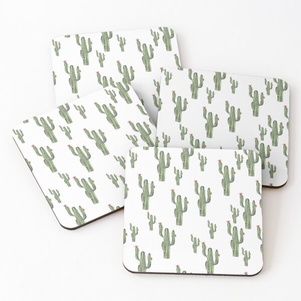Item preview, Happy Cacti designed and sold by LADYGOODMOOD.