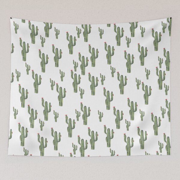 Item preview, Happy Cacti designed and sold by LADYGOODMOOD.