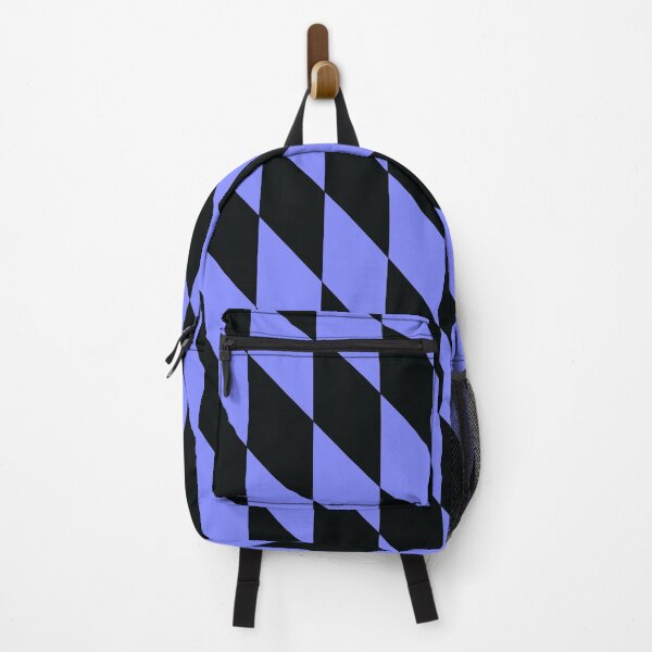 Item preview, Checkered Rhomboids "Transparent-Black" designed and sold by MHich.