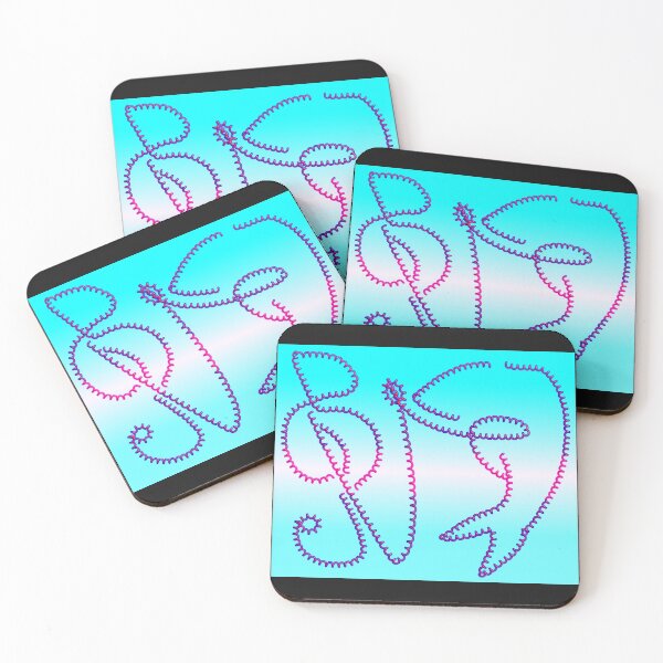 Item preview, Underwater dancing game between dolphin and musical key designed and sold by Ralek.