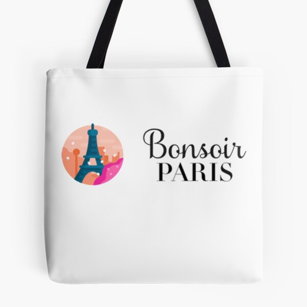 Item preview, Good evening paris designed and sold by DesginTrend.