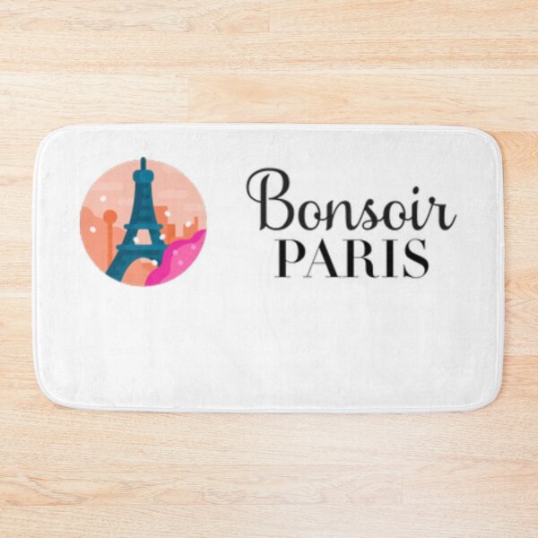Item preview, Good evening paris designed and sold by DesginTrend.