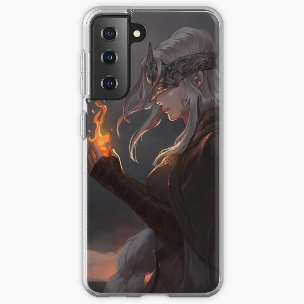 Firekeeper Case & Skin for Samsung Galaxy