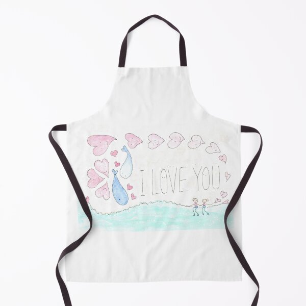 Item preview, I Love You designed and sold by Yuki's Art & Language.