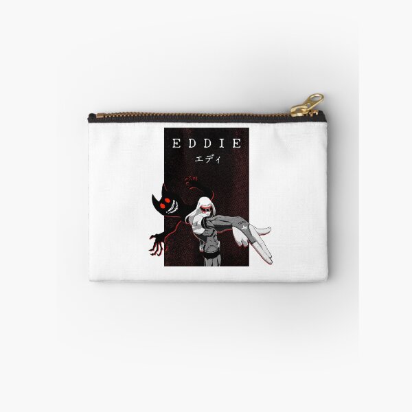 Item preview, Zato - Eddie - Guilty Gear designed and sold by Teetrands.