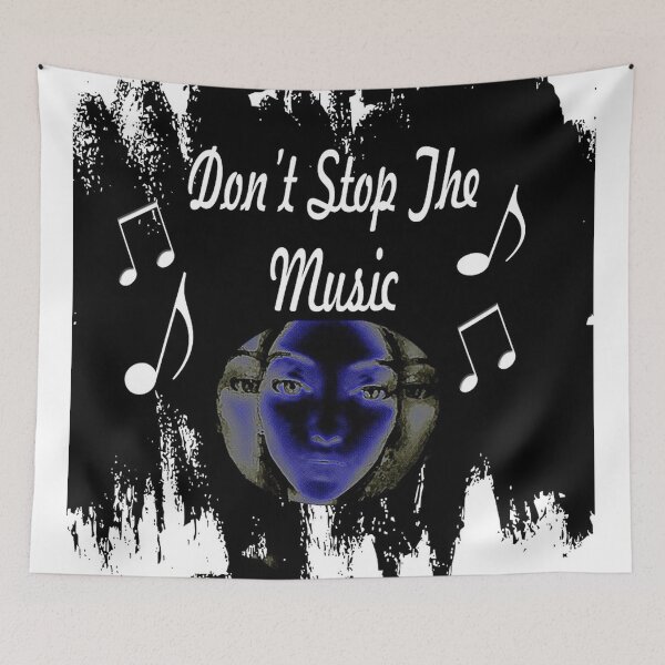 Item preview, Música5 designed and sold by Fareeda (Zarah) Yasmeen.