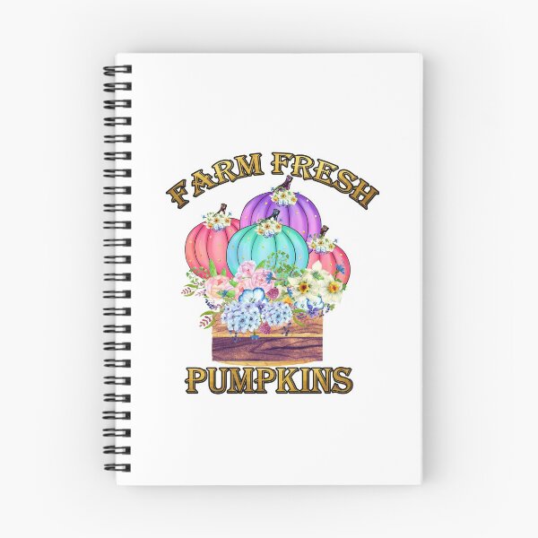 Item preview, Farm Fresh Pumpkins- Autumn Season Gifts designed and sold by younghopes.