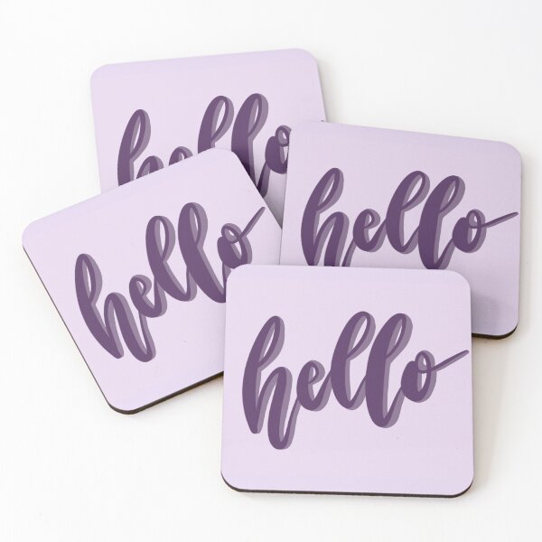 Item preview, HELLO designed and sold by madisonowenss.