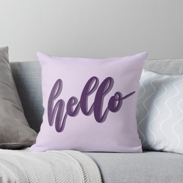 Item preview, HELLO designed and sold by madisonowenss.