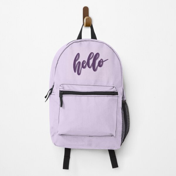 Item preview, HELLO designed and sold by madisonowenss.