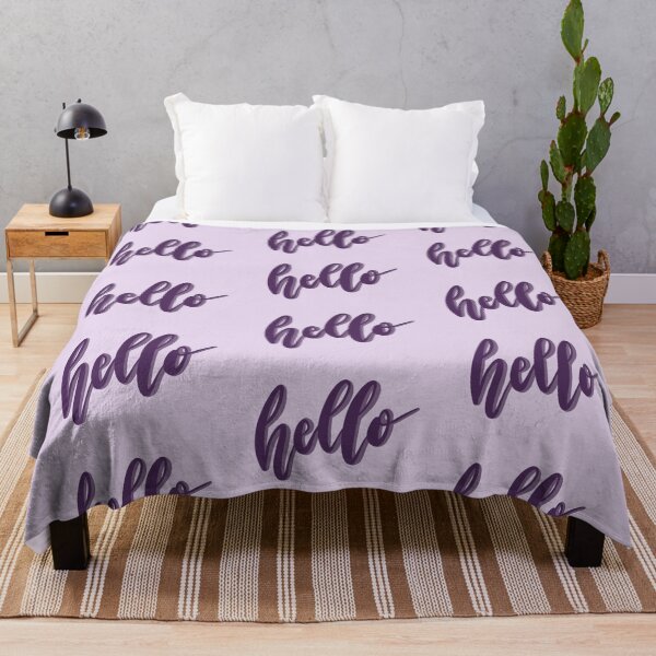 Item preview, HELLO designed and sold by madisonowenss.