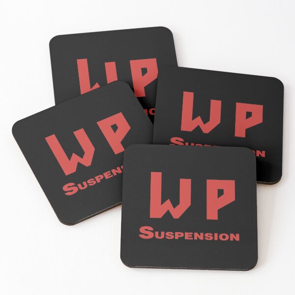 Item preview, WP Suspension designed and sold by sedafafas.