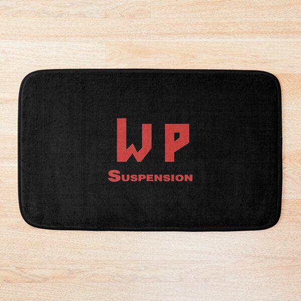 Item preview, WP Suspension designed and sold by sedafafas.