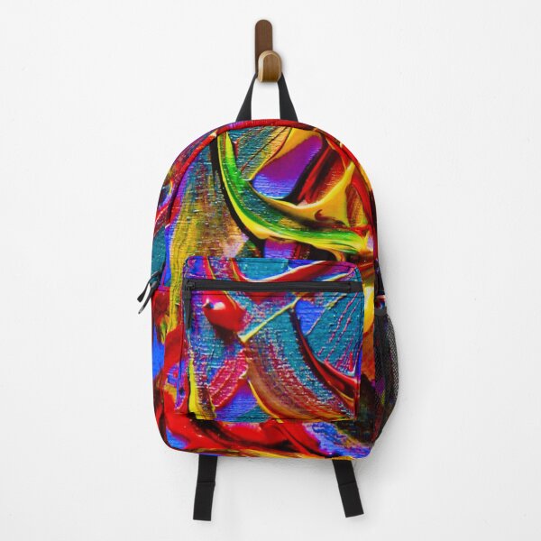 Item preview, Abstract 2021 19 designed and sold by Shulie1.