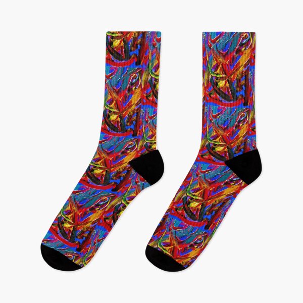 Item preview, Abstract 2021 19 designed and sold by Shulie1.