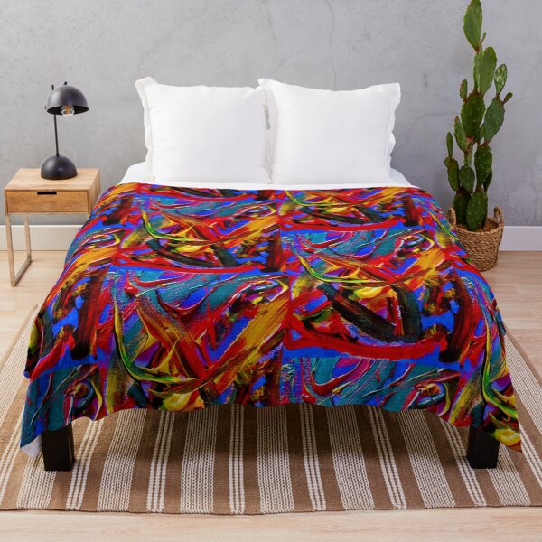 Item preview, Abstract 2021 19 designed and sold by Shulie1.
