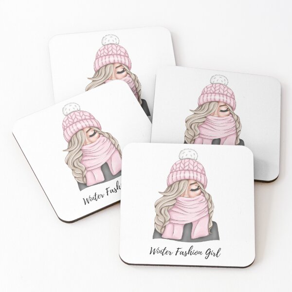 Item preview, Fashion girl with style designed and sold by OCS-LLC.