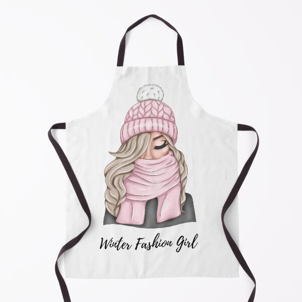 Item preview, Fashion girl with style designed and sold by OCS-LLC.