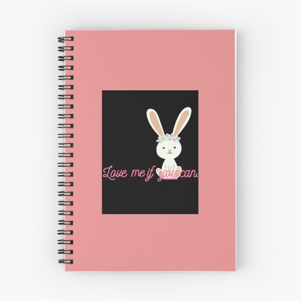 Item preview, Love me if you can. designed and sold by Shining321.